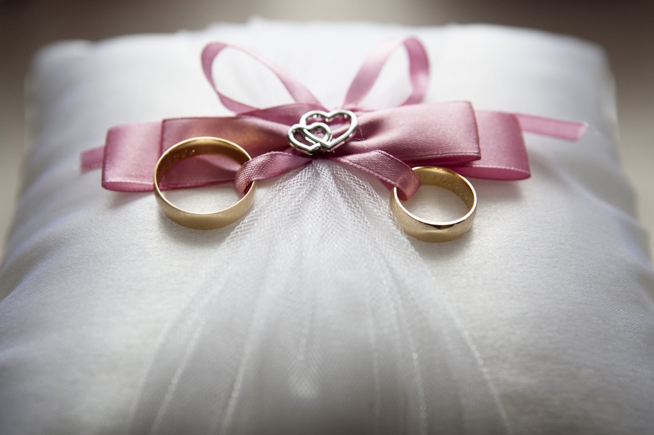 How To Save Money When Planning A Wedding