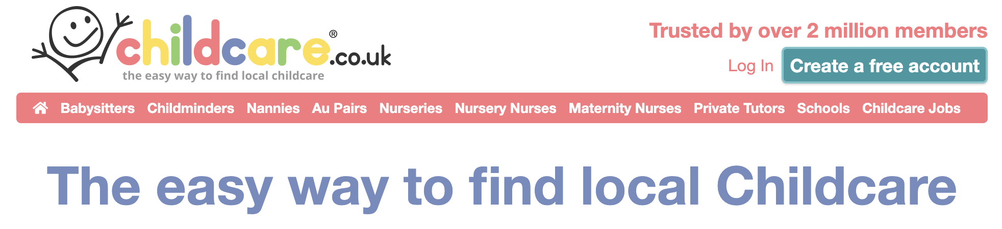 Trustworthy and Reliable Childcare