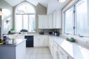 3 Easy Updates For Your Kitchen