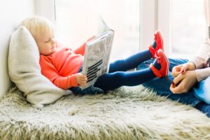How To Find Trustworthy and Reliable Childcare with childcare.co.uk - AD