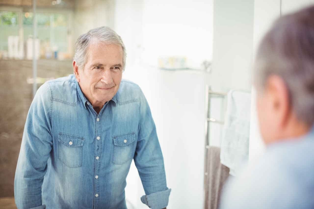 Making your Bathroom 'Grandparent' friendly | Advert