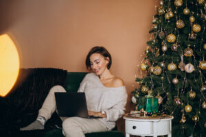 Online Shopping Has Saved My Christmas