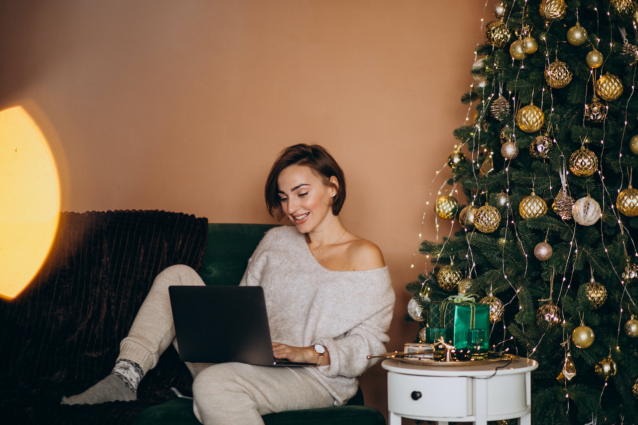 Online Shopping Has Saved My Christmas