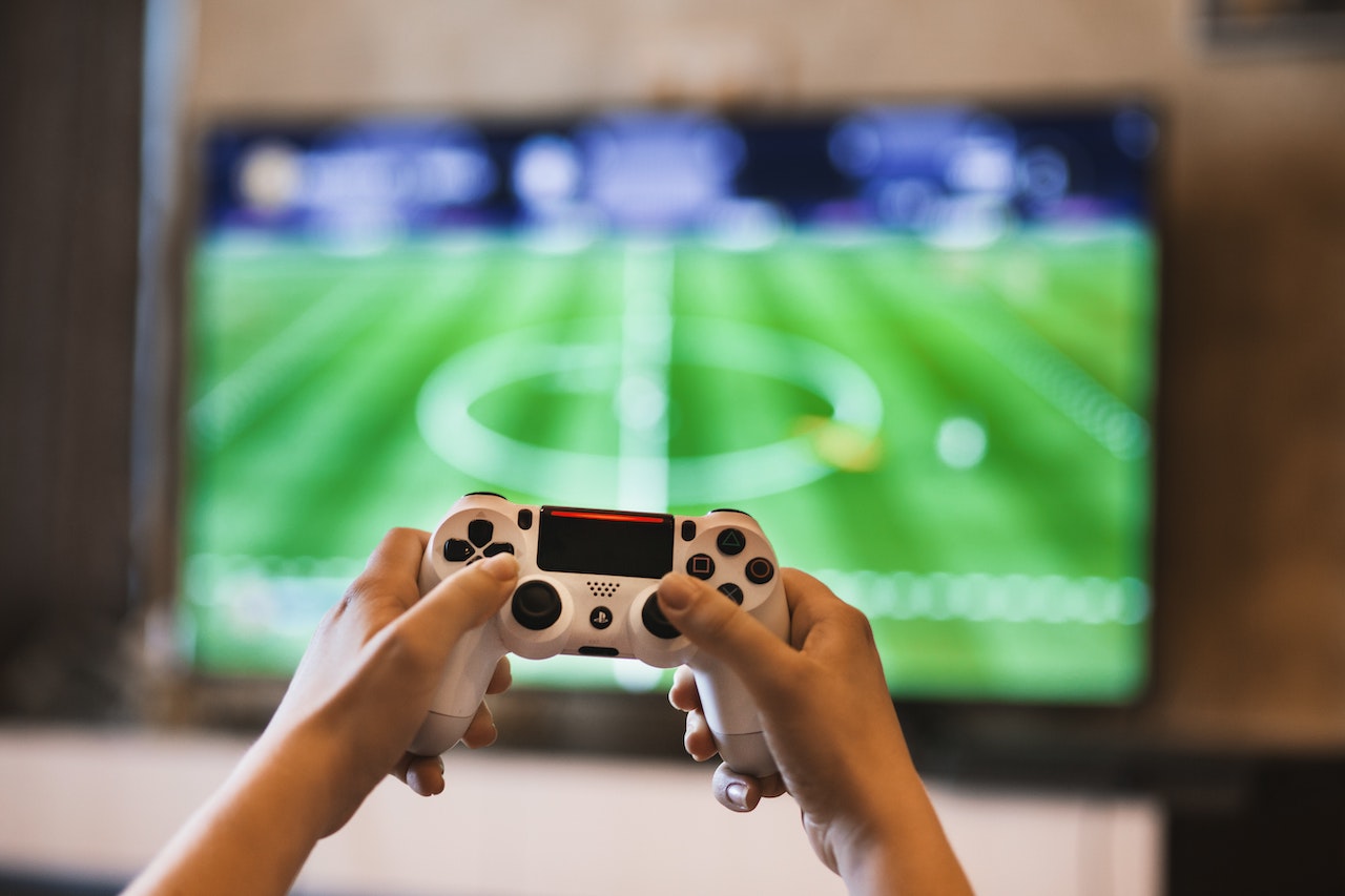 Family Screen Time: How Much Is Too Much?