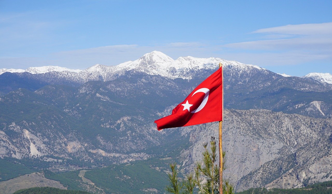 Visiting Turkey? Things You Should Know