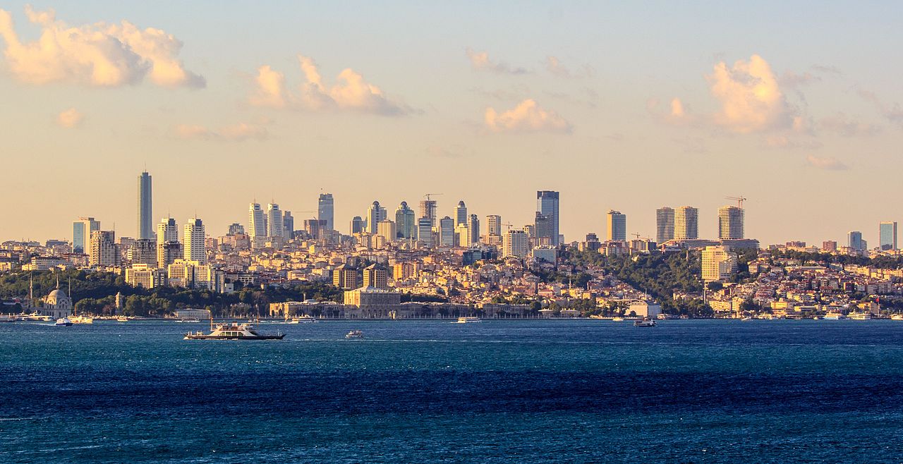 Visiting Turkey? Things You Should Know