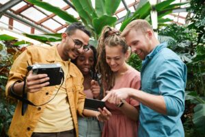 The Family That Travels Together Brings These 6 Gadgets
