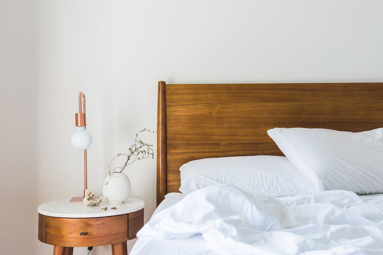 6 Tips to Sleep Better at Night
