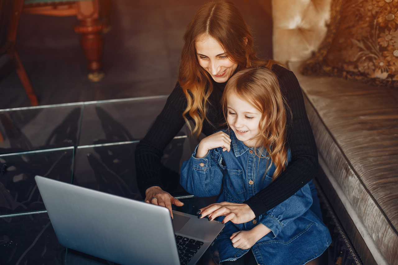 10 Things Parents Need To Do To Protect Their Families Online