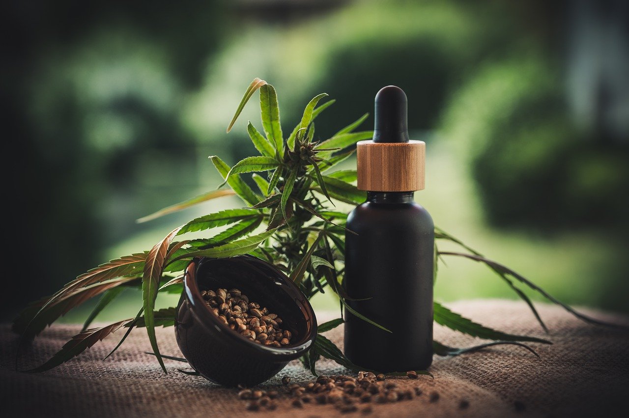 What you need to know to buy the best cbd products