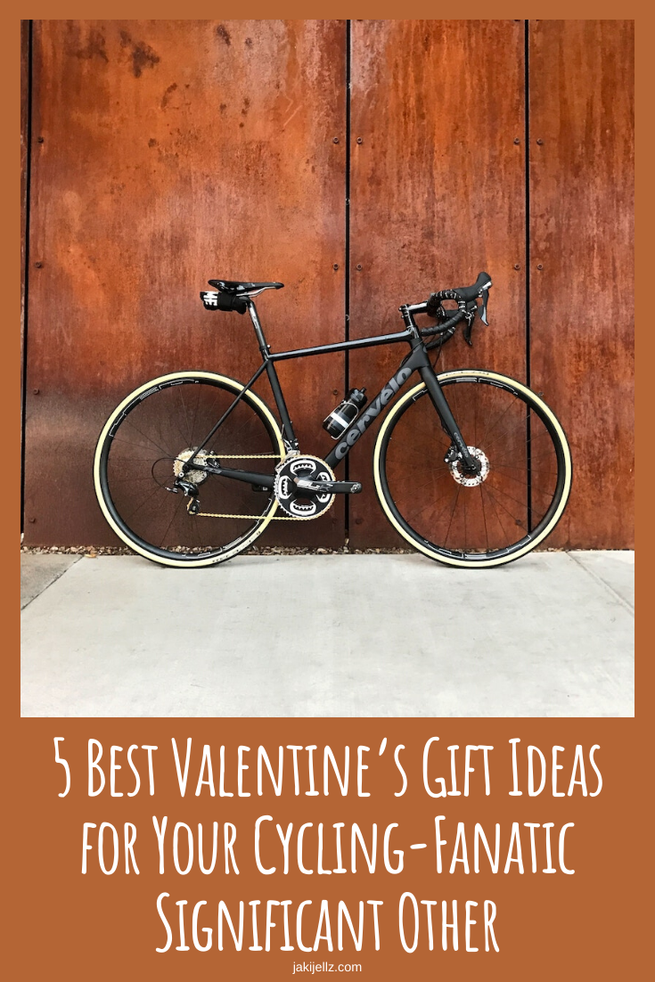 5 Best Valentine’s Gift Ideas for Your Cycling-Fanatic Significant Other