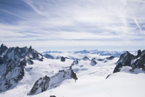 Conquering The Cold Breeze: What Are The Top 8 Mountains To Climb In Europe?