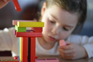 How to Raise an Optimistic Child