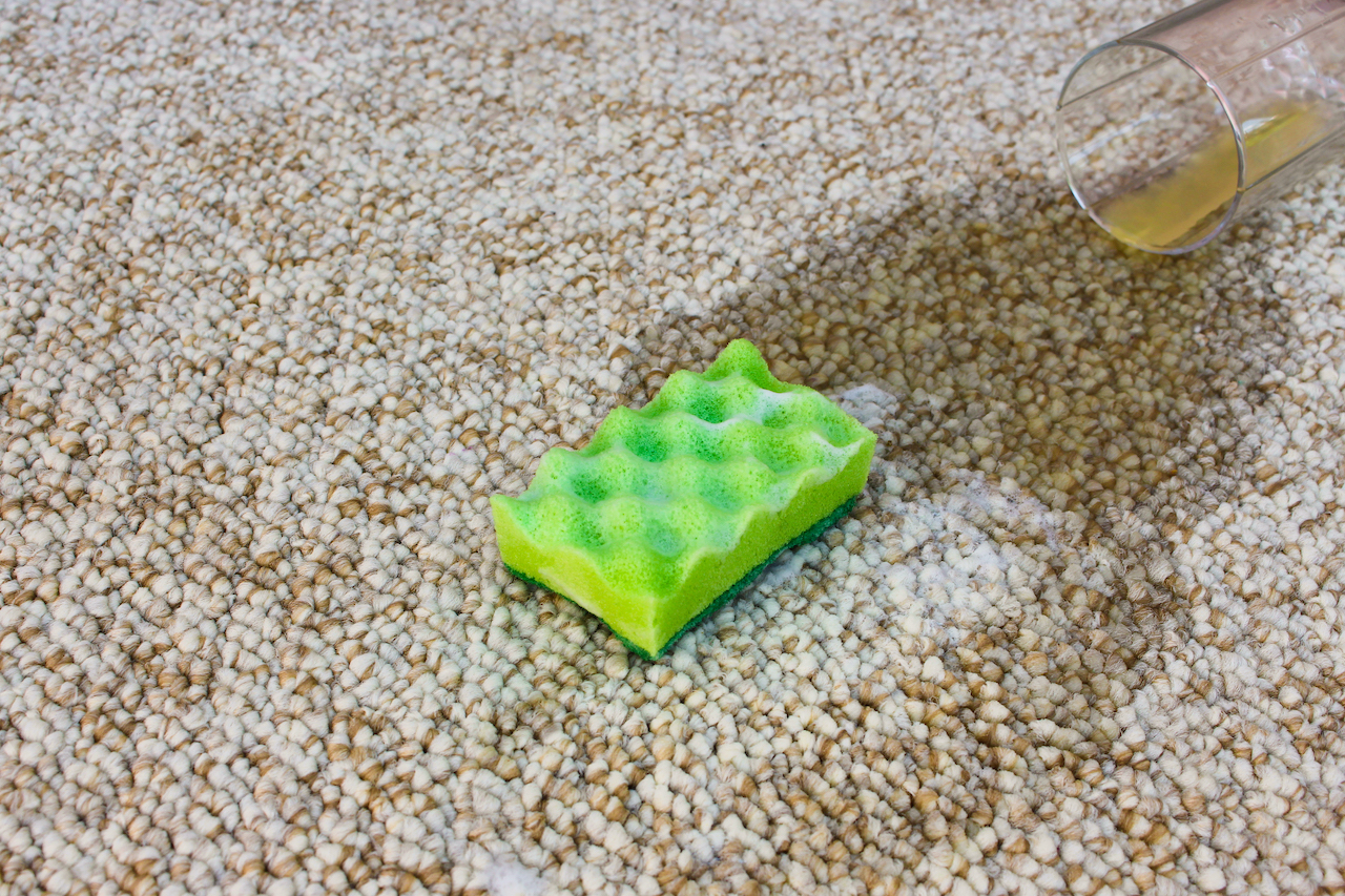 Tips for Carpet Cleaning in London to Make Your Life Easier
