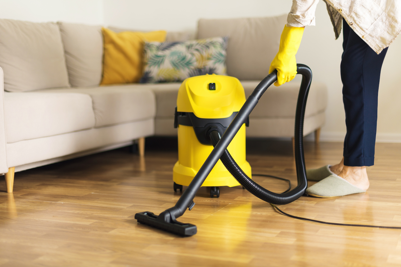Tips for Carpet Cleaning in London to Make Your Life Easier
