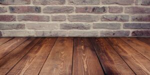 How to co-ordinate wood flooring with your décor