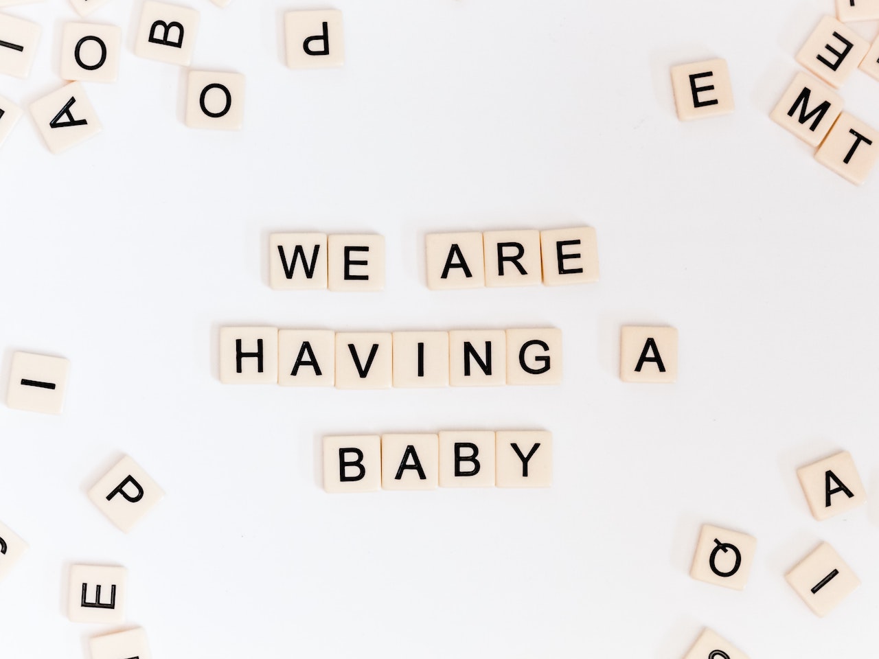 Trying to Conceive? Here Are 5 Ways to Boost Your Fertility Naturally