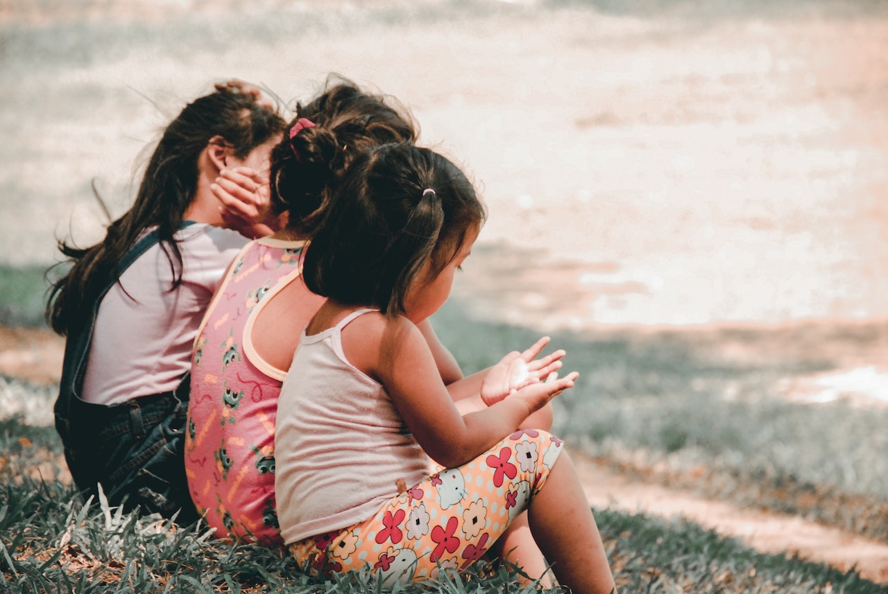 Holiday With Your Children For The First Time And always To Avoid Stress