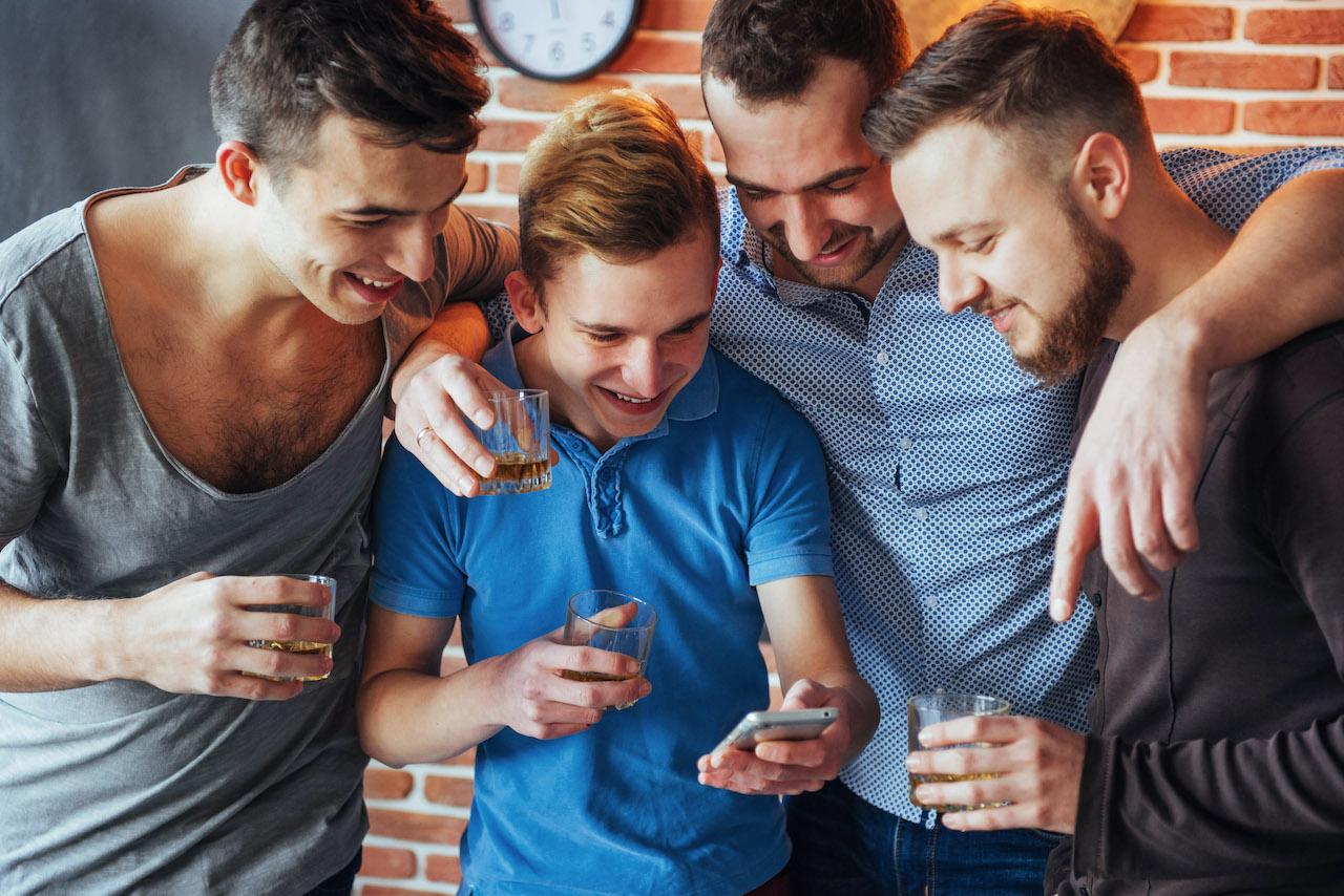 7 Ideas to Kick-Start Your Stag Party like A Guru