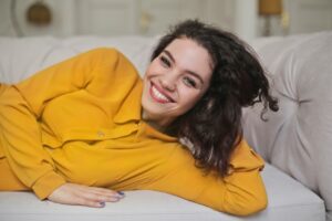 5 Easy Steps To Healthier Teeth