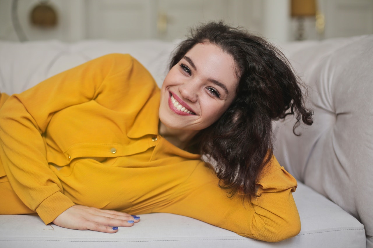 5 Easy Steps To Healthier Teeth