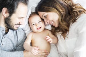 How to Handle a Busy Schedule as a New Parent