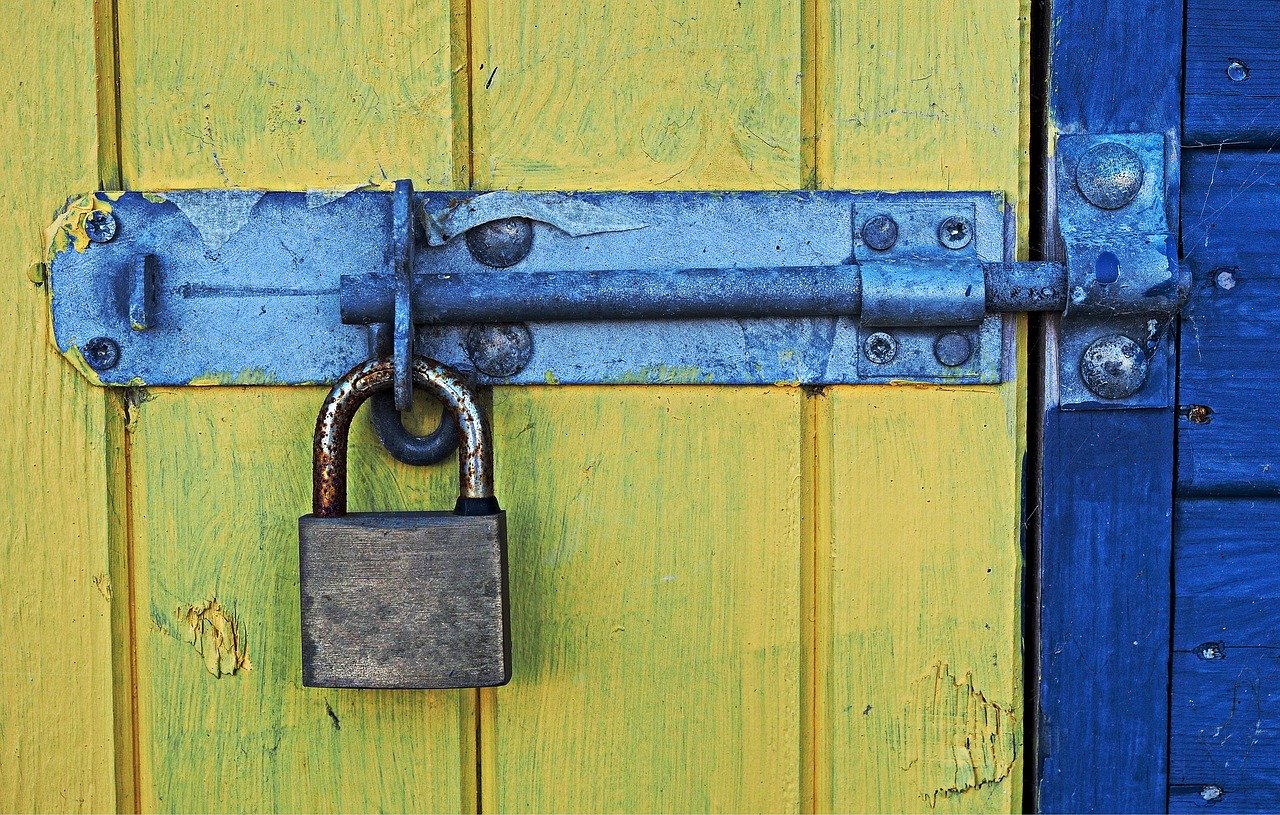 Garden Security Tips For Your Outdoor Space