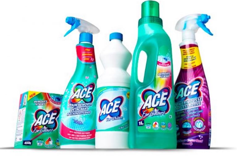 ACE Cleaning Giveaway!