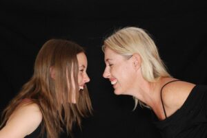 4 Top Tips on How to Be A Cool Mum