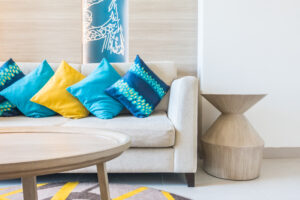 Make Your Living Room More Liveable