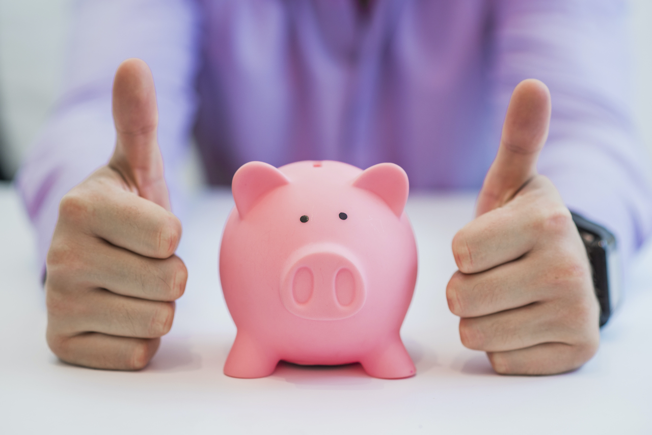 Top Ways to Save Money in 2020