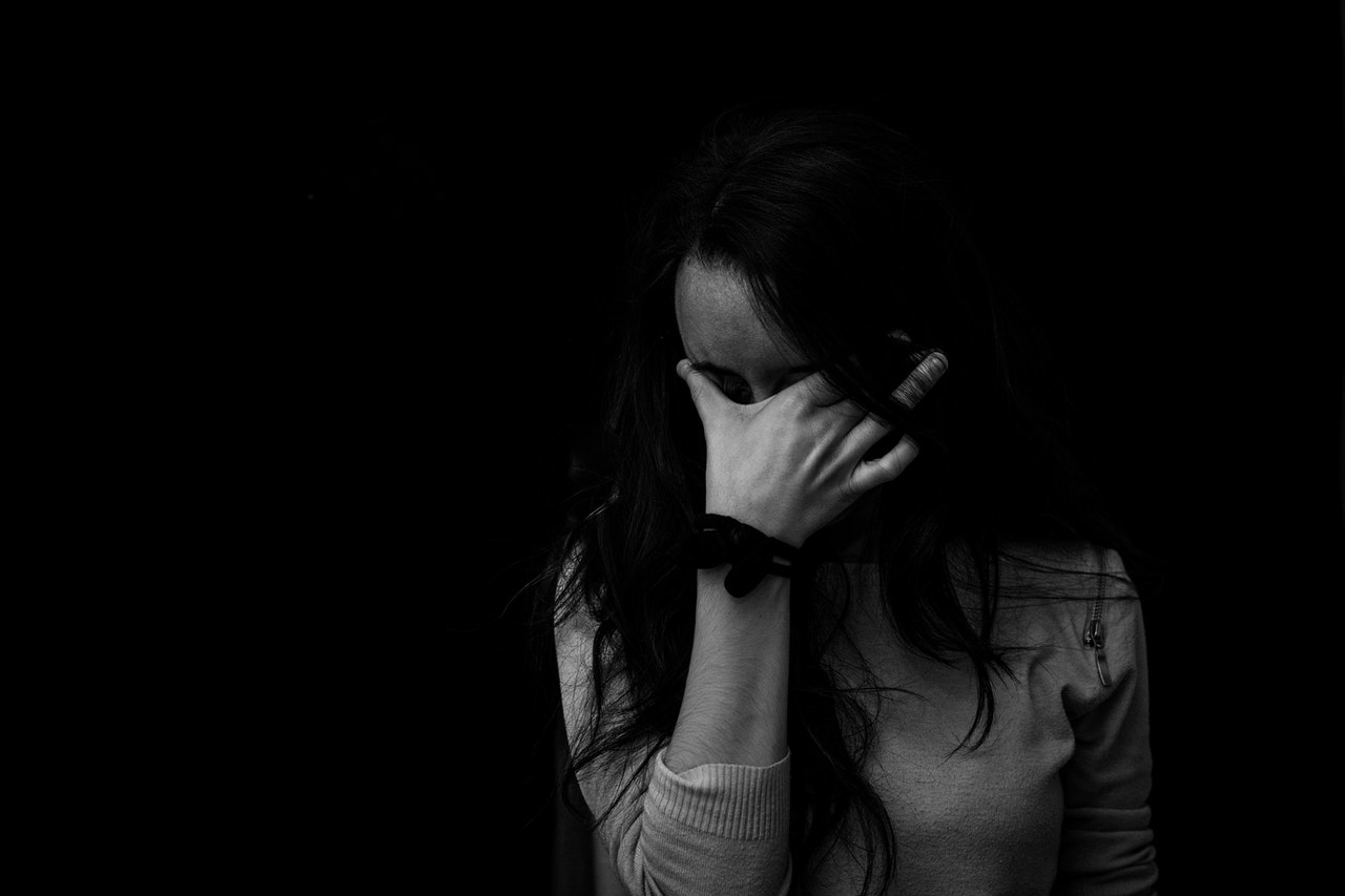 What is social anxiety disorder?