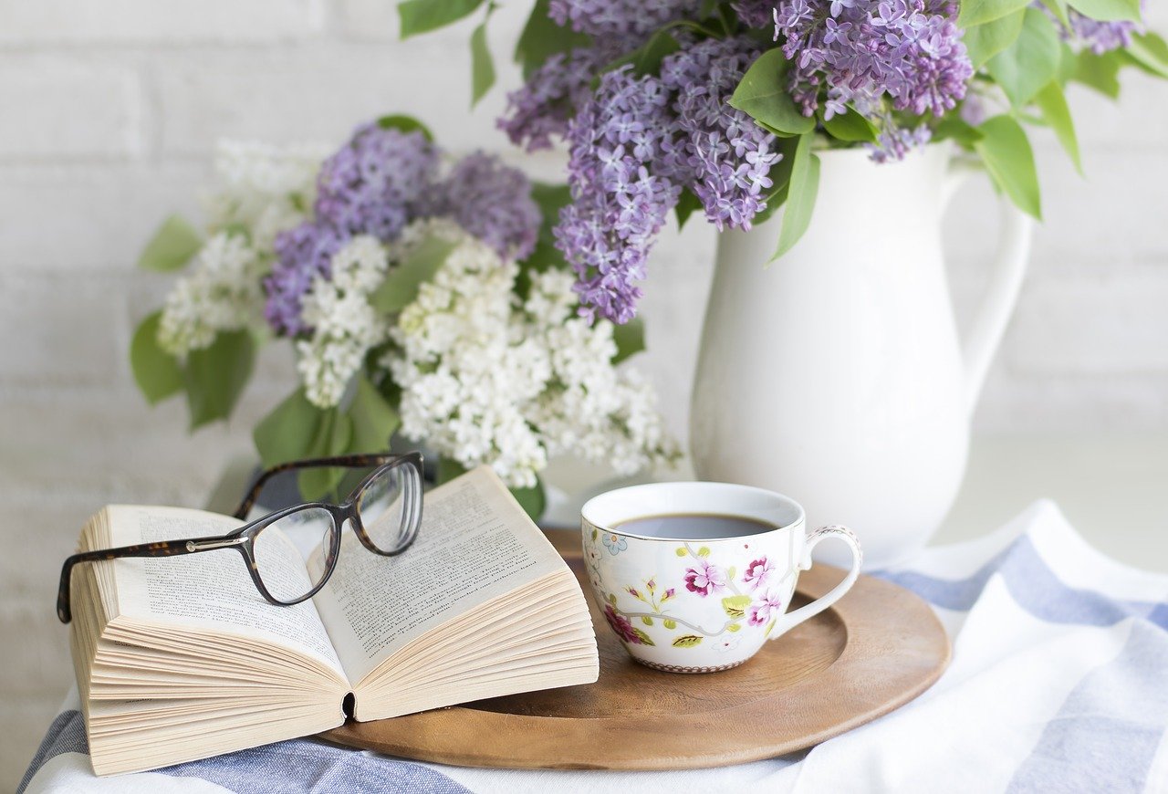 A Happy Home Environment: What Do You (And The Space) Need?