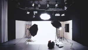 Starting Up Your Own Photography Business