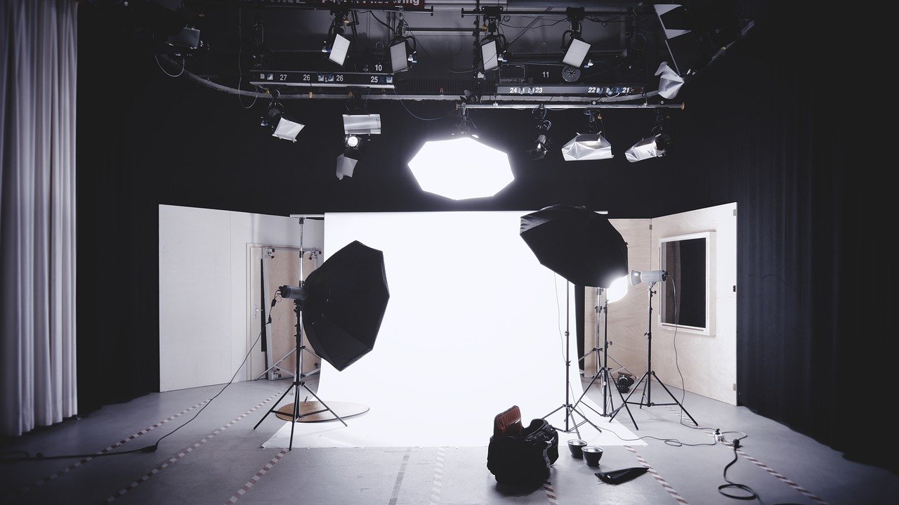 Starting Up Your Own Photography Business