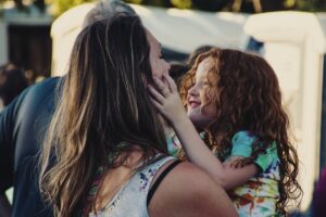 What to do if you don’t feel like playing with your child?