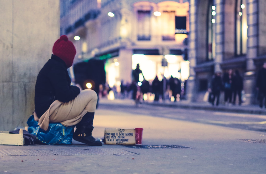 Is Divorce Causing a Rise in UK Homelessness? The Silent Pandemic
