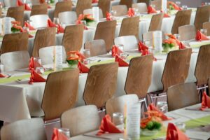 The Ultimate Corporate Event Planning Guide You’ll Ever Need!