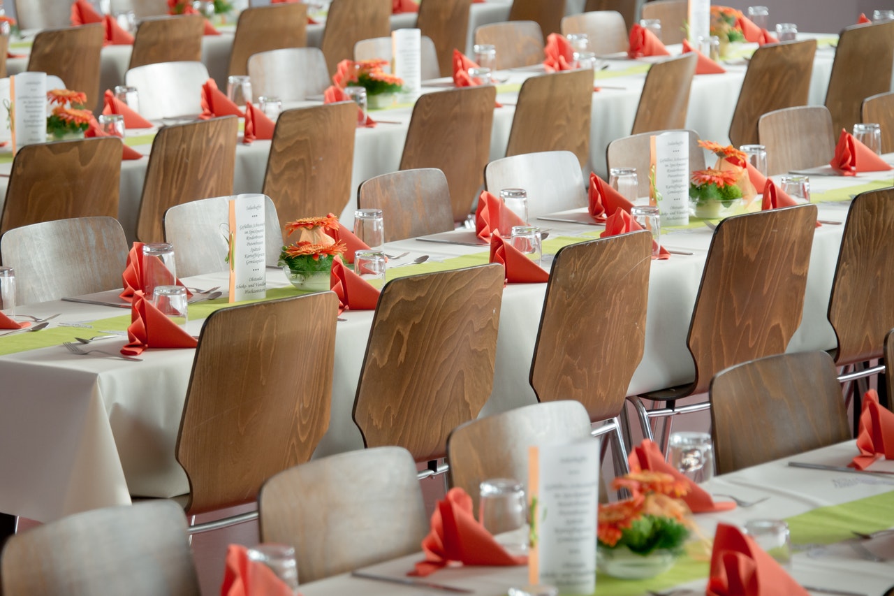 The Ultimate Corporate Event Planning Guide You’ll Ever Need!