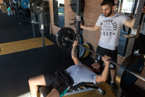 Top 7 benefits of Hiring a Personal Trainer in Dubai