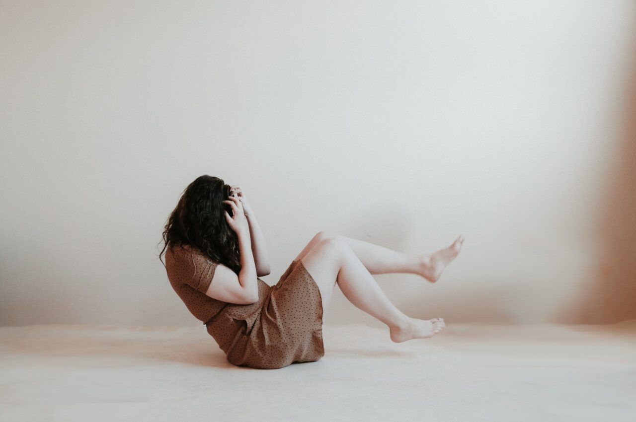 Small Ways to Help You Cope With Anxiety in Life
