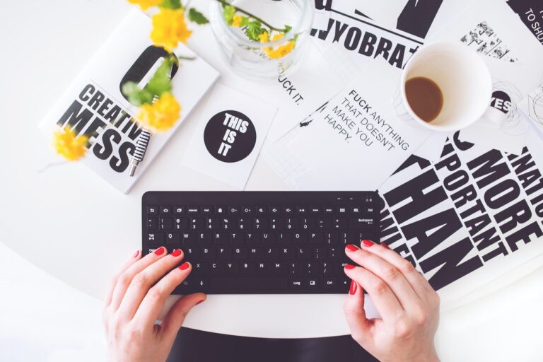 How To Make Your Blog Stand Out
