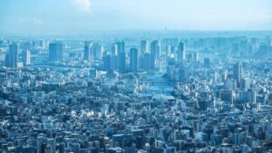 Travel tips while travelling from Jakarta to Tokyo