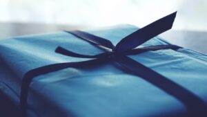 Picking the Perfect Present