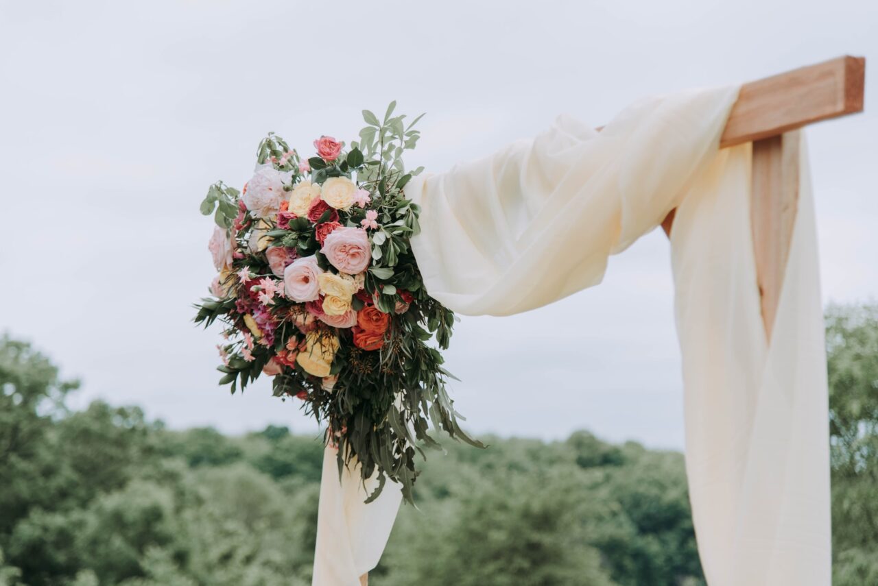 4 Wedding Fears You Can Overcome Easily