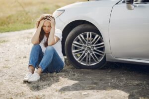 How Can a Car Accident Attorney Help You Get Paid Money for a Hit and Run Accident?