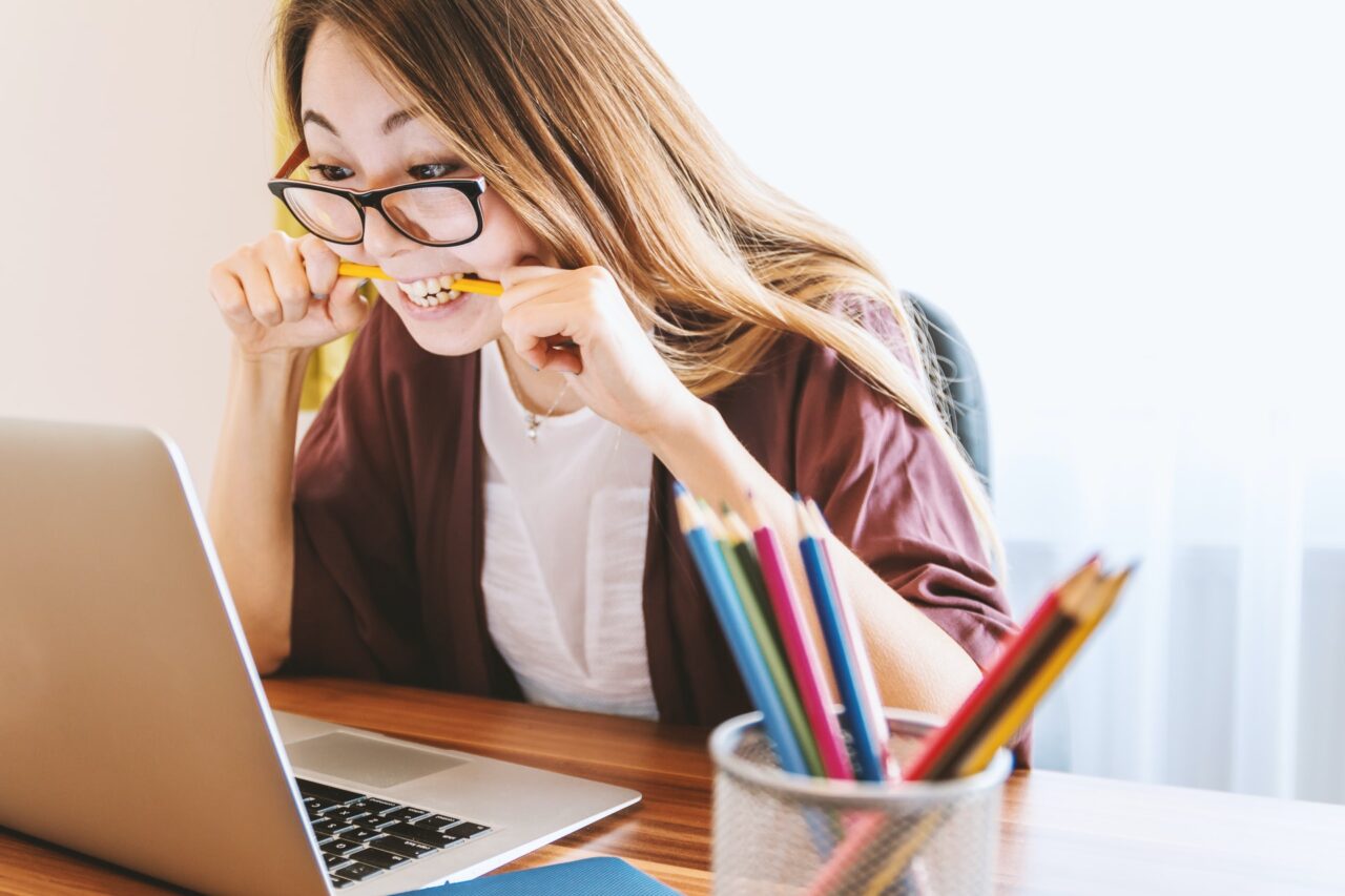 Managing Stress At Work