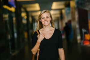 How To Feel Happy & Confident