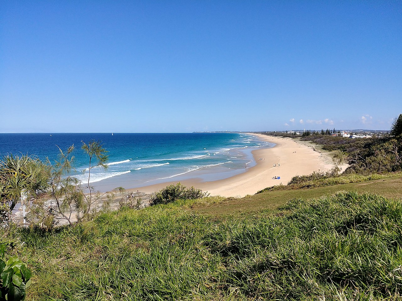 Top 3 Days Out on the Sunshine Coast