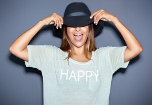 Why t-shirts make great gifts